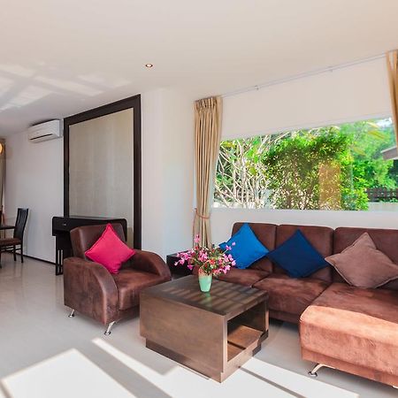 Genesis Villa Rawai Dış mekan fotoğraf