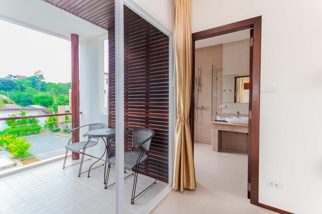 Genesis Villa Rawai Dış mekan fotoğraf