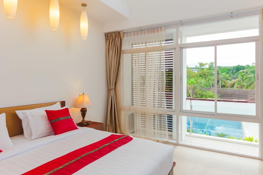 Genesis Villa Rawai Dış mekan fotoğraf
