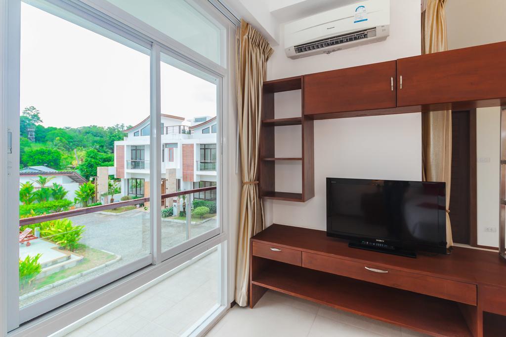 Genesis Villa Rawai Dış mekan fotoğraf