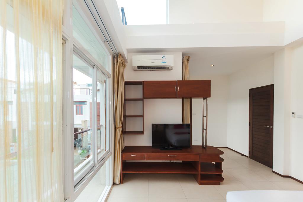 Genesis Villa Rawai Dış mekan fotoğraf