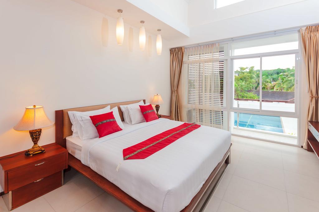 Genesis Villa Rawai Dış mekan fotoğraf