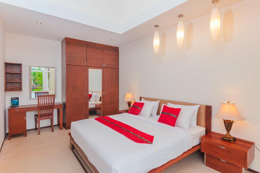 Genesis Villa Rawai Dış mekan fotoğraf