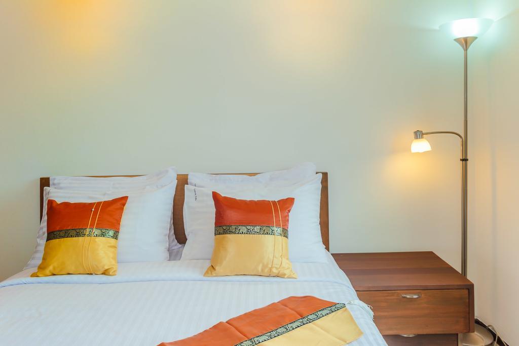 Genesis Villa Rawai Dış mekan fotoğraf