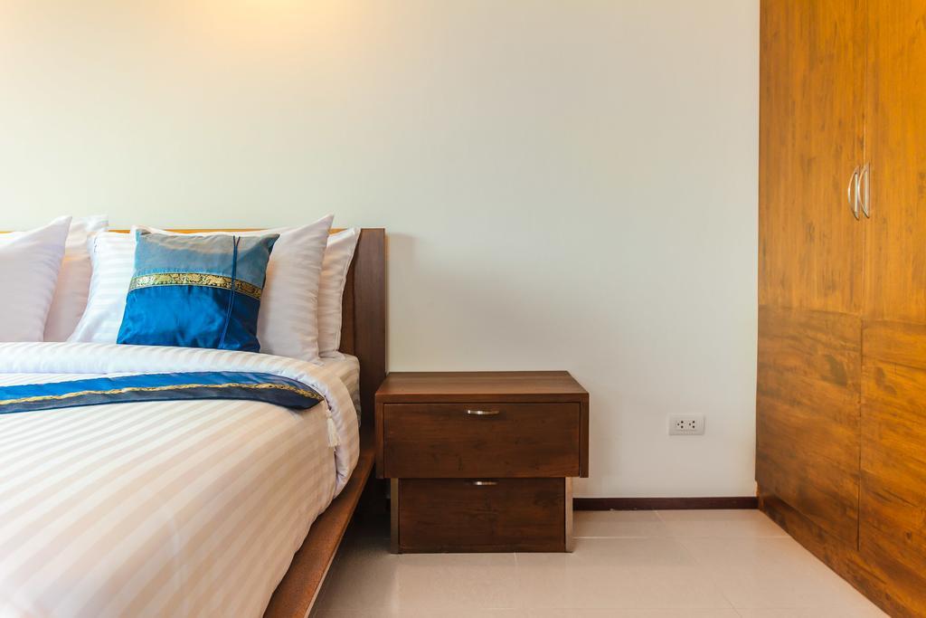 Genesis Villa Rawai Dış mekan fotoğraf