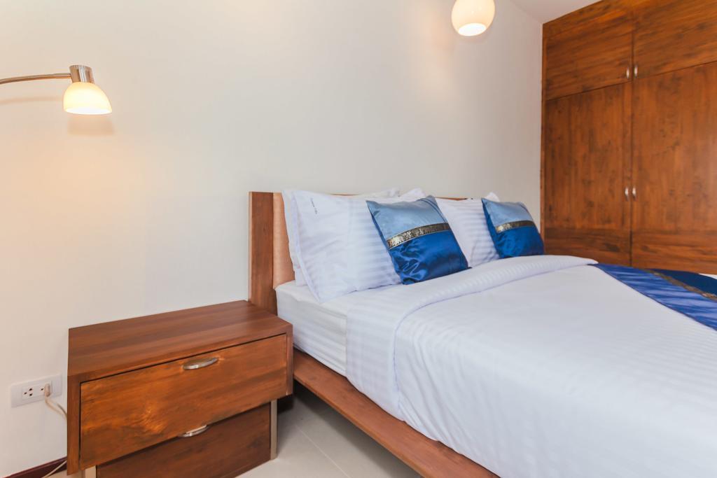 Genesis Villa Rawai Dış mekan fotoğraf