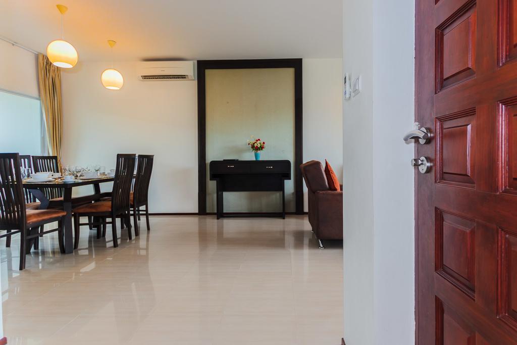Genesis Villa Rawai Dış mekan fotoğraf