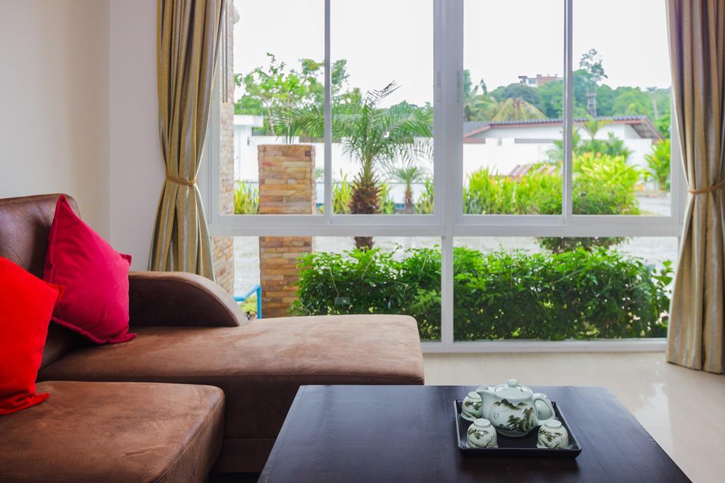 Genesis Villa Rawai Dış mekan fotoğraf