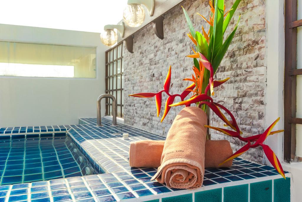 Genesis Villa Rawai Dış mekan fotoğraf