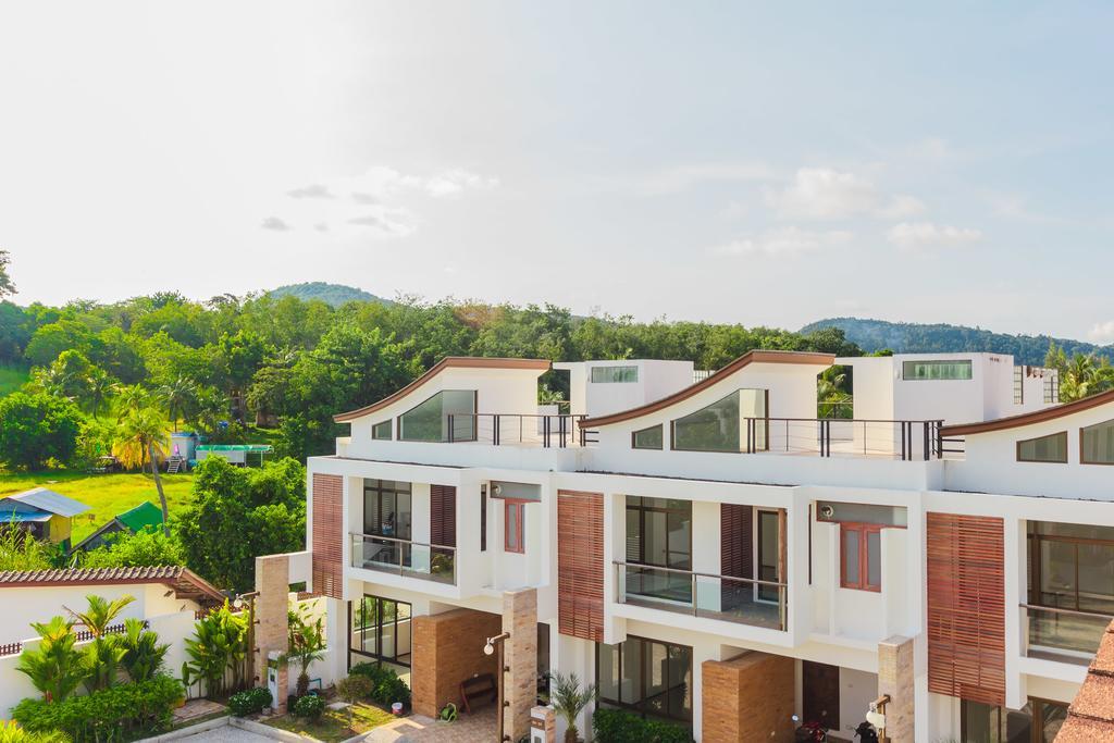 Genesis Villa Rawai Dış mekan fotoğraf