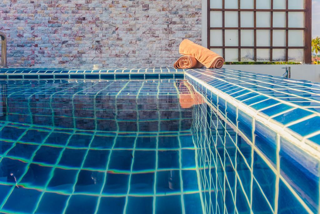 Genesis Villa Rawai Dış mekan fotoğraf