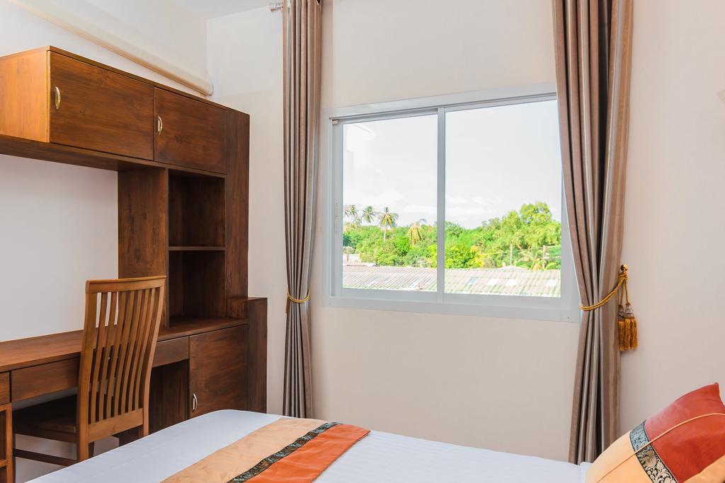 Genesis Villa Rawai Dış mekan fotoğraf