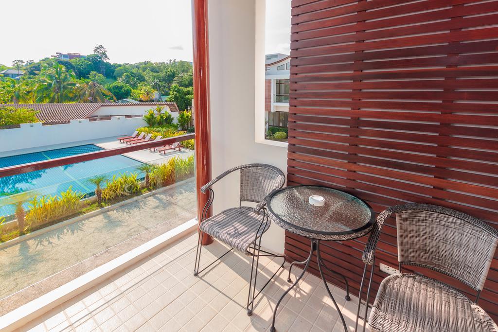 Genesis Villa Rawai Dış mekan fotoğraf