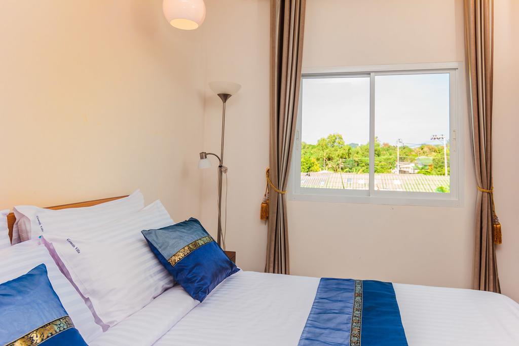 Genesis Villa Rawai Dış mekan fotoğraf