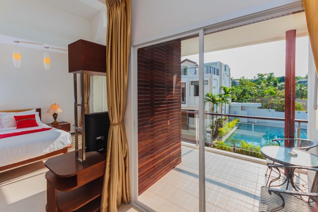 Genesis Villa Rawai Dış mekan fotoğraf