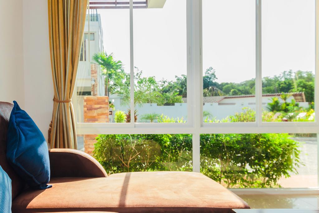 Genesis Villa Rawai Dış mekan fotoğraf