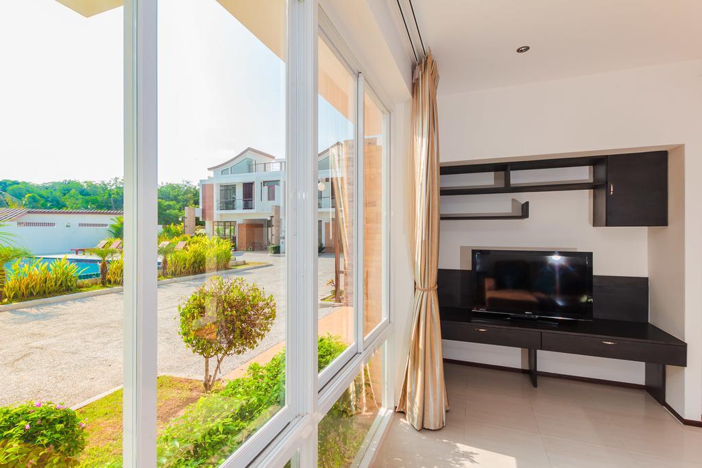 Genesis Villa Rawai Dış mekan fotoğraf