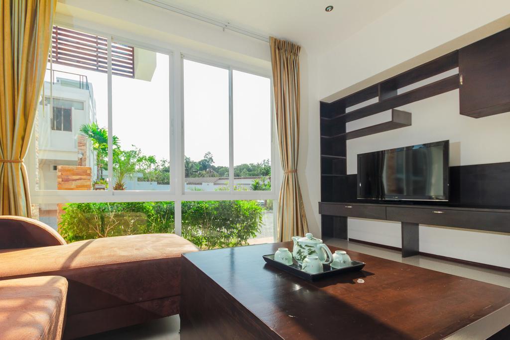 Genesis Villa Rawai Dış mekan fotoğraf
