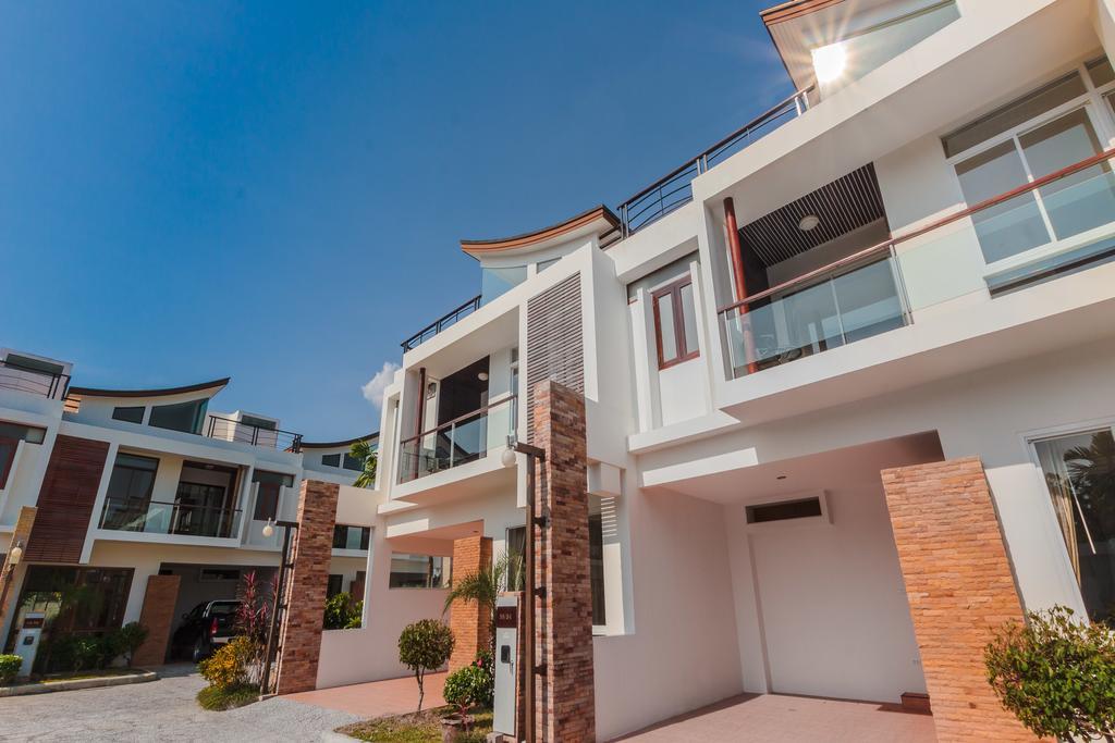 Genesis Villa Rawai Dış mekan fotoğraf