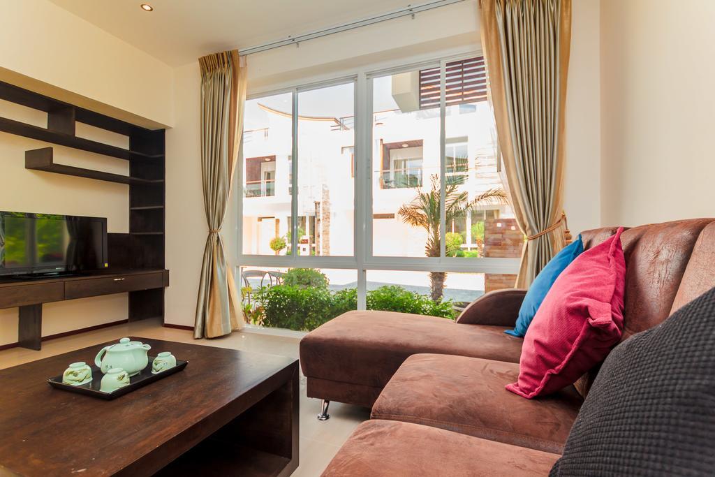 Genesis Villa Rawai Dış mekan fotoğraf