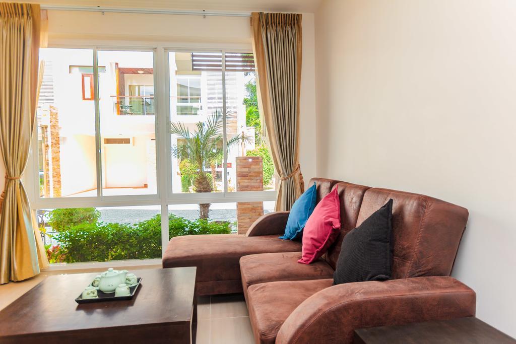Genesis Villa Rawai Dış mekan fotoğraf