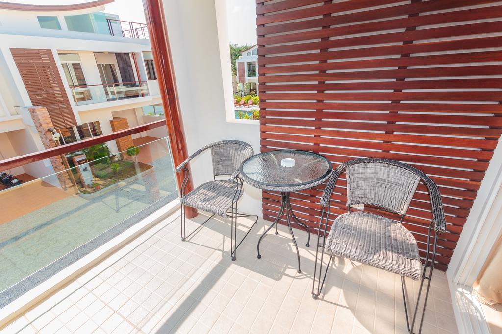 Genesis Villa Rawai Dış mekan fotoğraf