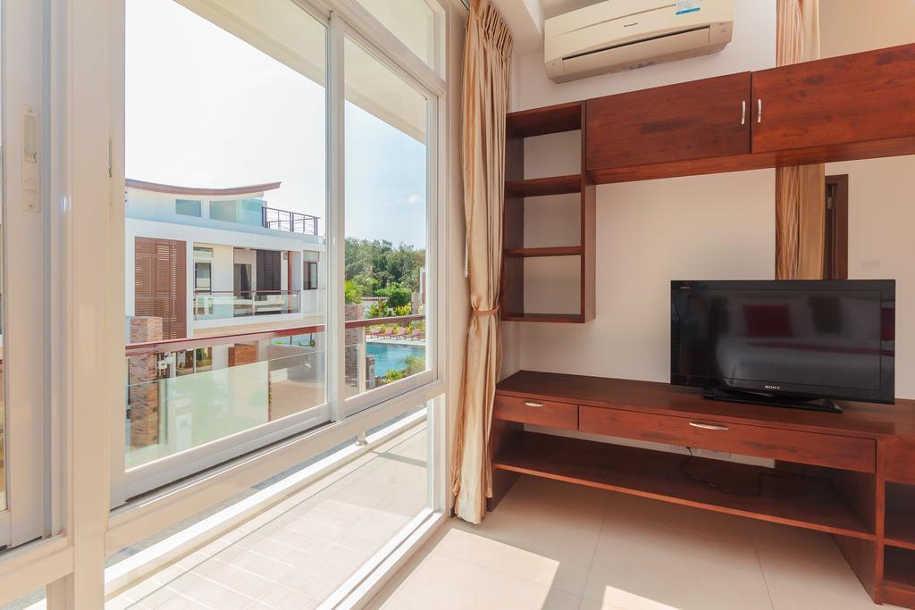 Genesis Villa Rawai Dış mekan fotoğraf