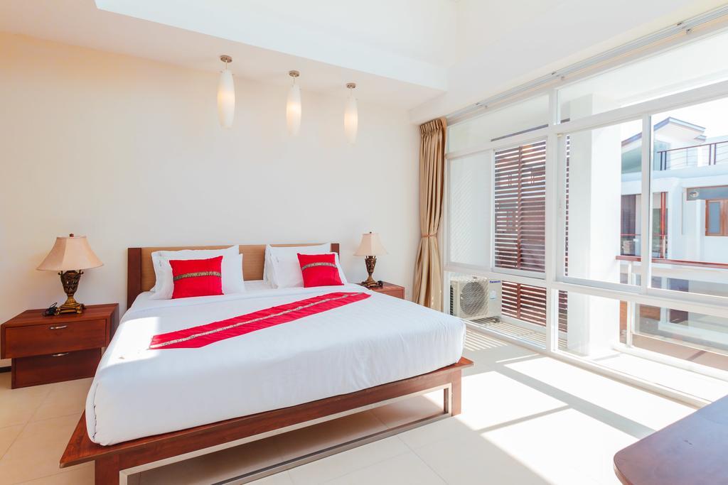 Genesis Villa Rawai Dış mekan fotoğraf