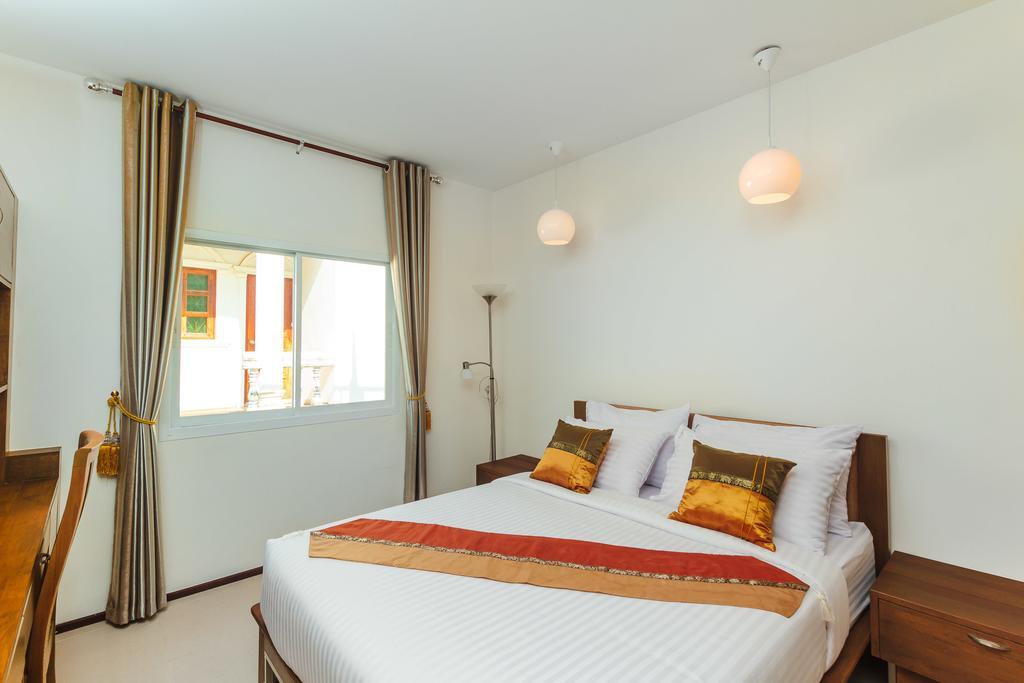 Genesis Villa Rawai Dış mekan fotoğraf